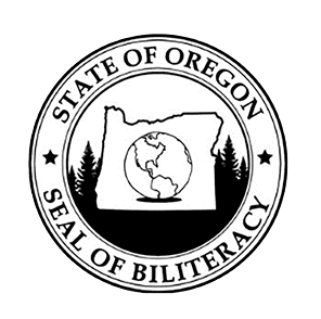 Seal of Biliteracy