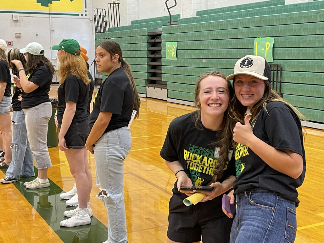 Home Pendleton High School