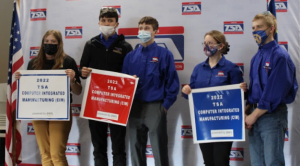 TSA-3 TSA-3