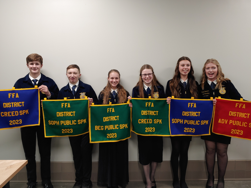 Home Pendleton High School