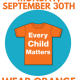 Wear Orange