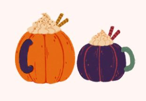 pumpkins