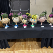 PSD Art Show 2025