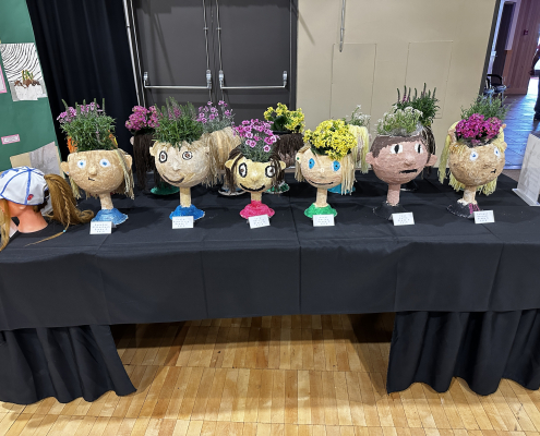 PSD Art Show 2025