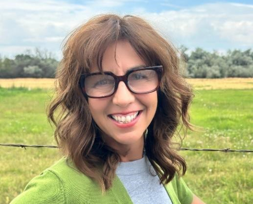 Mindy Barron