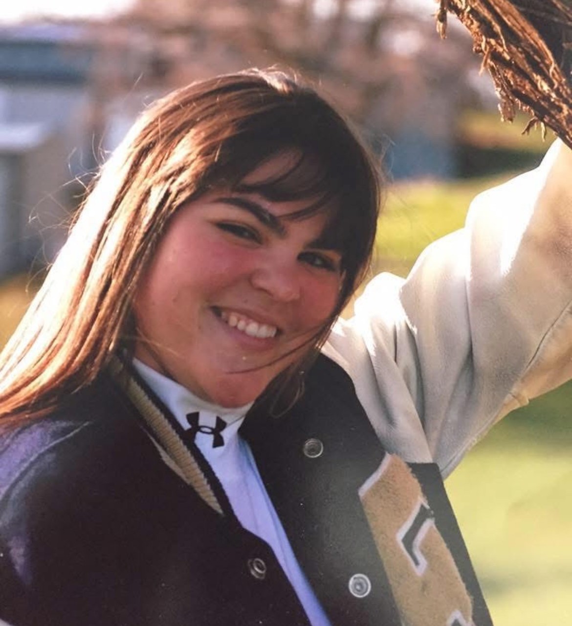 Ashlee Hodgen Ashlee Hodgen