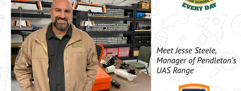 PSD CTE Month FEB 2026 UAS Range