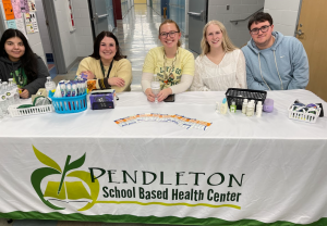 PHS Forecasting Night March 2026