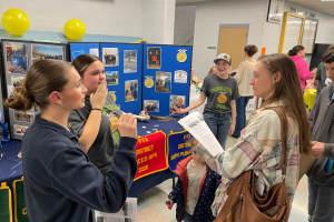 PHS Forecasting Night March 2026