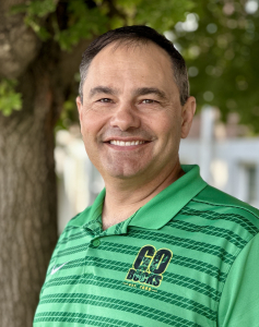 Curt Thompson